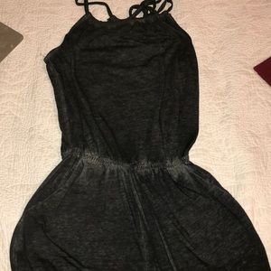 Women’s Romper